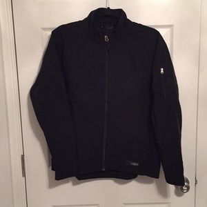 REI Water Resistant Shell, Sz L